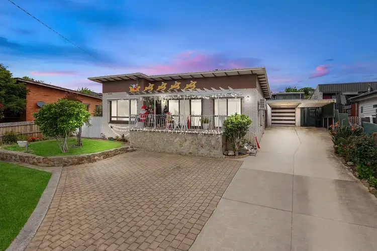 Third view of Homely house listing, 117 Anakie Road, Bell Post Hill VIC 3215