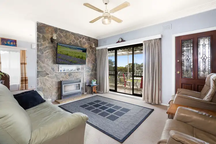Fourth view of Homely house listing, 117 Anakie Road, Bell Post Hill VIC 3215