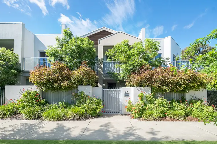 Main view of Homely house listing, 48 Francis Forde Boulevard, Forde ACT 2914