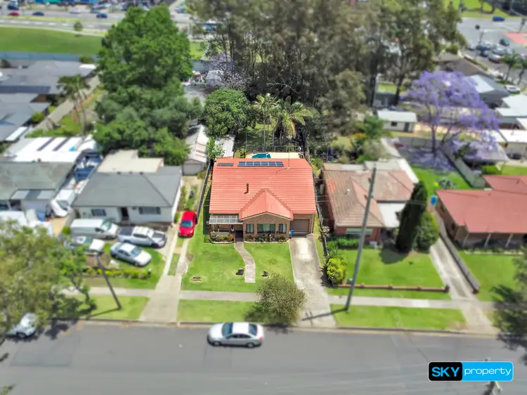 58 Charles Street, Blacktown NSW 2148