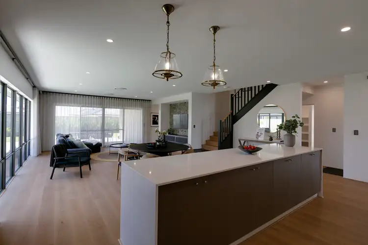 Fifth view of Homely house listing, 7 Chamaeleon Approach, Australind WA 6233