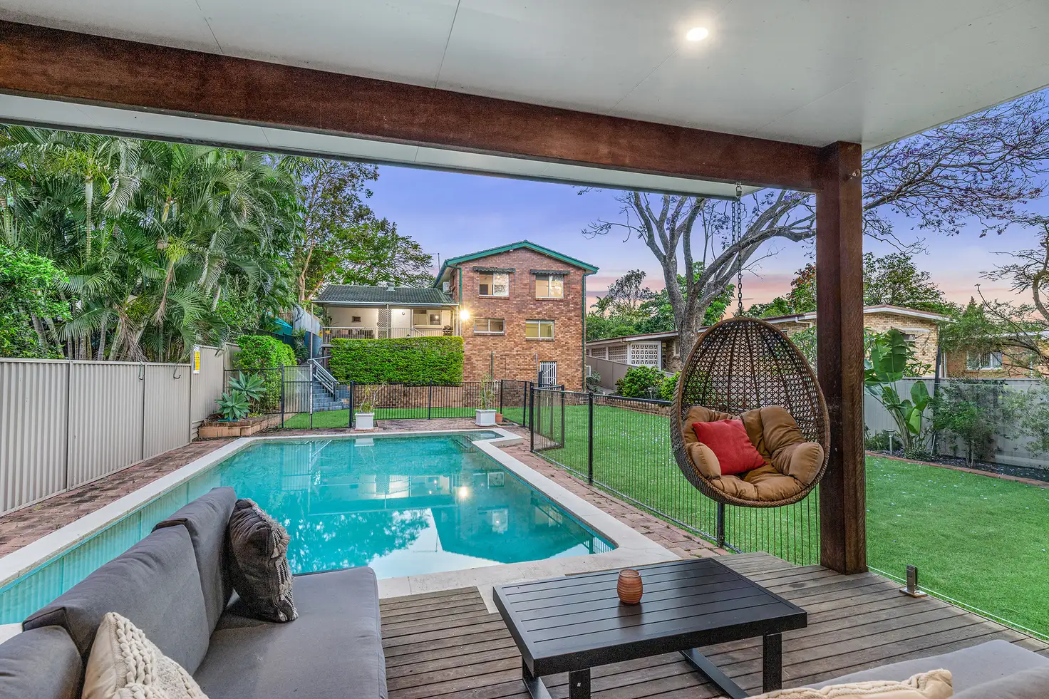 Main view of Homely house listing, 3 Meagan Street, Kenmore QLD 4069