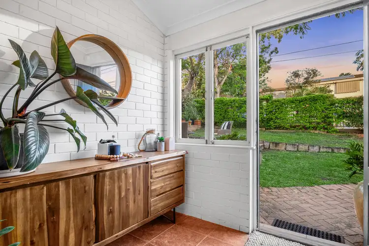 Second view of Homely house listing, 3 Meagan Street, Kenmore QLD 4069
