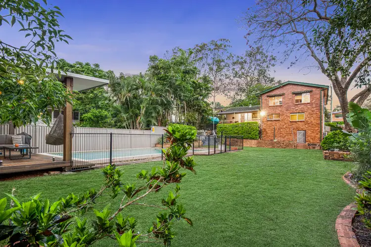 Third view of Homely house listing, 3 Meagan Street, Kenmore QLD 4069
