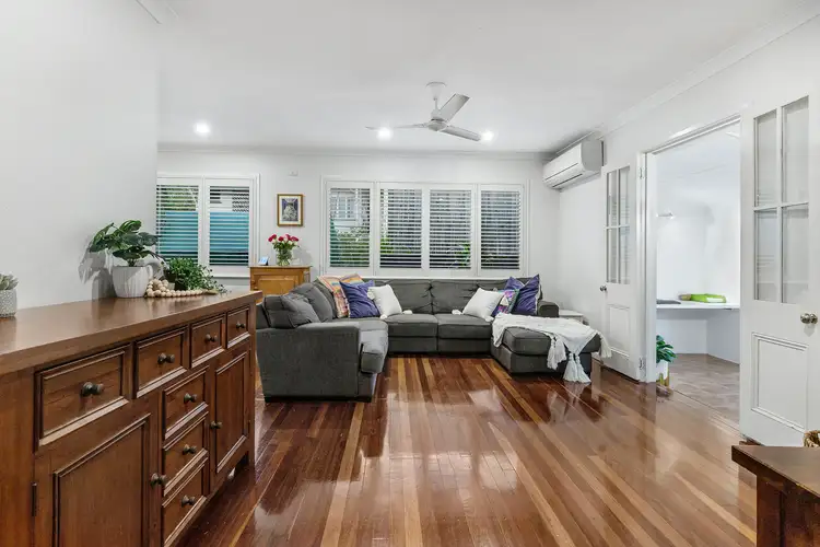 Fourth view of Homely house listing, 3 Meagan Street, Kenmore QLD 4069