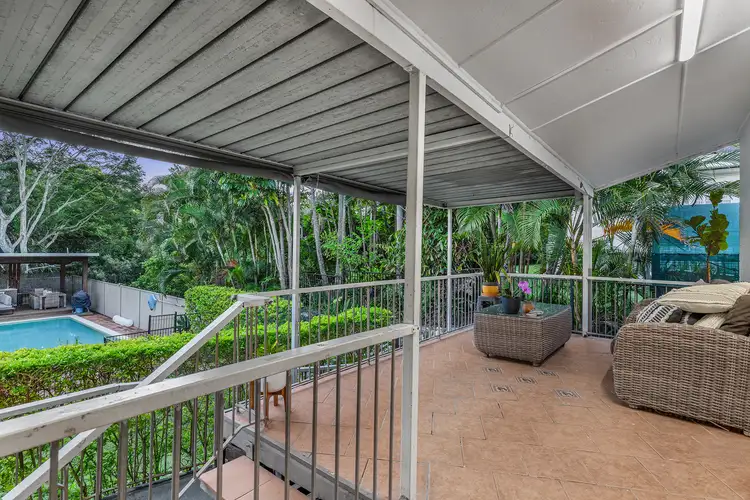 Sixth view of Homely house listing, 3 Meagan Street, Kenmore QLD 4069