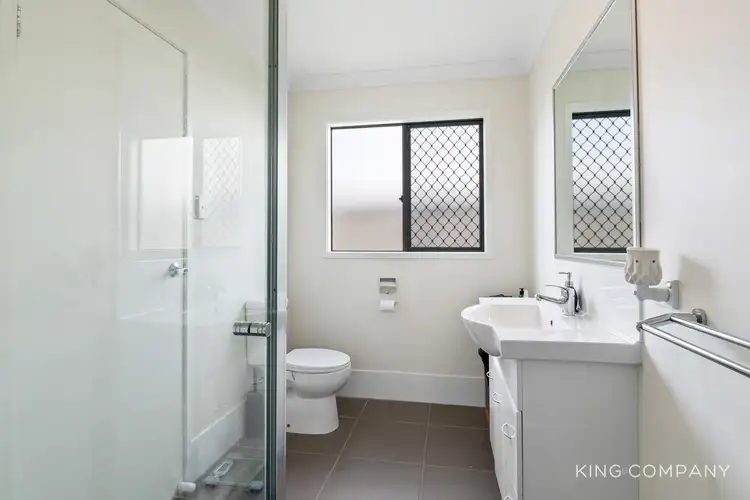 Fifth view of Homely semi-detached listing, 8 Chikameena Street, Logan Reserve QLD 4133