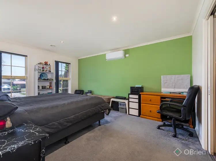 Sixth view of Homely house listing, 14 Edinburgh Drive, Skye VIC 3977