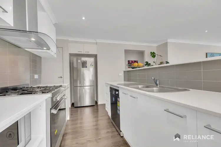 Sixth view of Homely house listing, 12 Tackle Drive, Point Cook VIC 3030