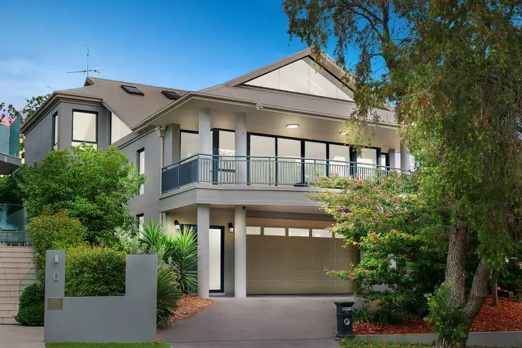 64 Douglas Street, Putney NSW 2112
