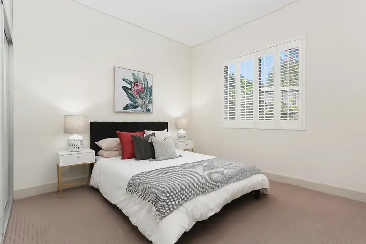 Sixth view of Homely villa listing, 4/31 Tramway Street, West Ryde NSW 2114