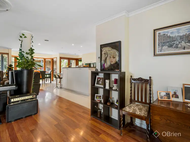Third view of Homely house listing, 27 Genista Street, Frankston South VIC 3199