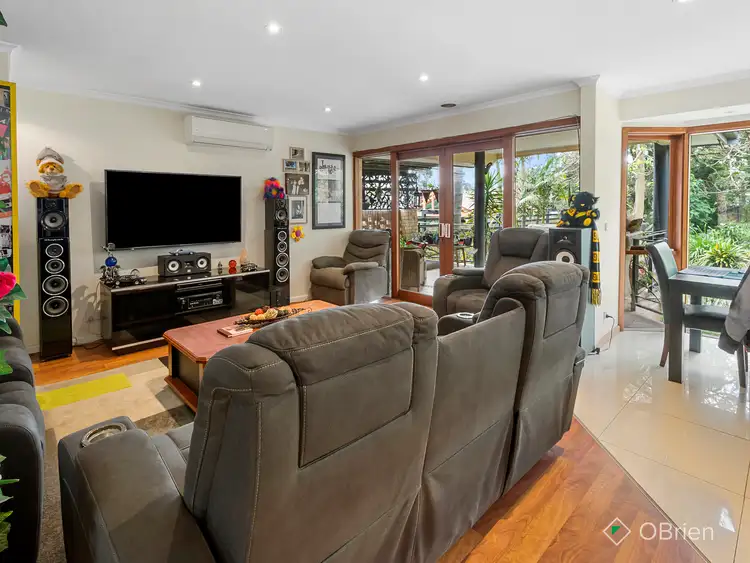 Fourth view of Homely house listing, 27 Genista Street, Frankston South VIC 3199