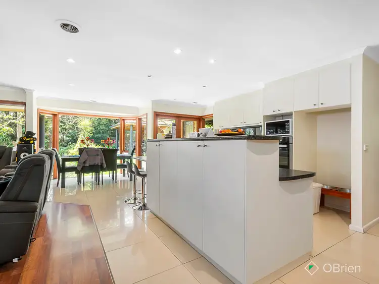 Fifth view of Homely house listing, 27 Genista Street, Frankston South VIC 3199