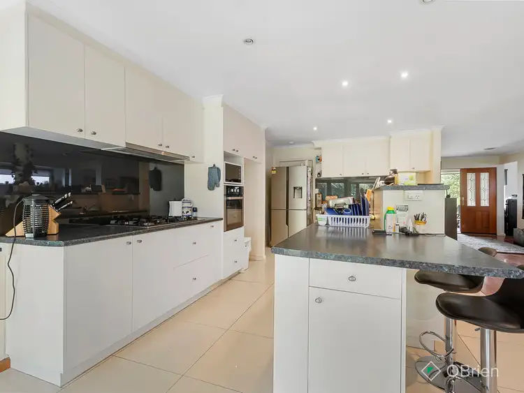 Sixth view of Homely house listing, 27 Genista Street, Frankston South VIC 3199