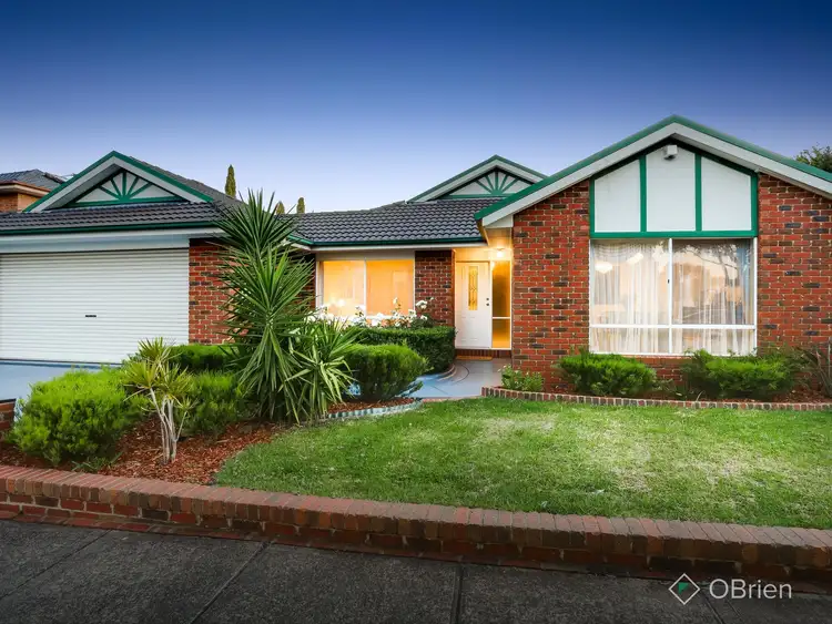 Main view of Homely house listing, 22 Orchid Square, Sydenham VIC 3037