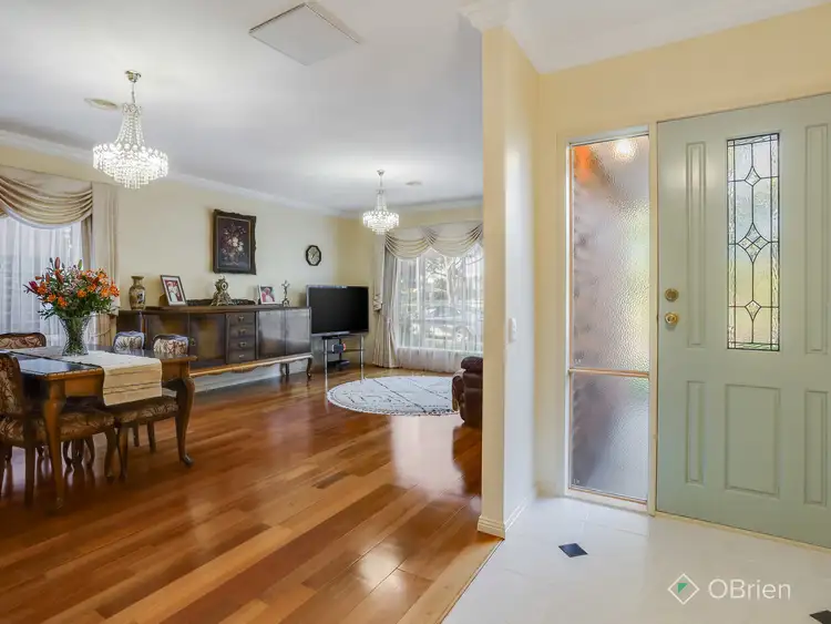 Second view of Homely house listing, 22 Orchid Square, Sydenham VIC 3037