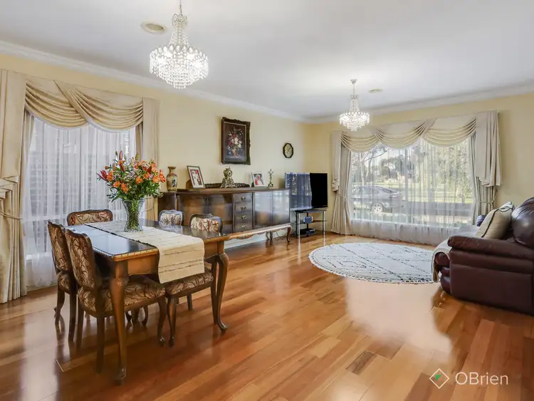 Third view of Homely house listing, 22 Orchid Square, Sydenham VIC 3037