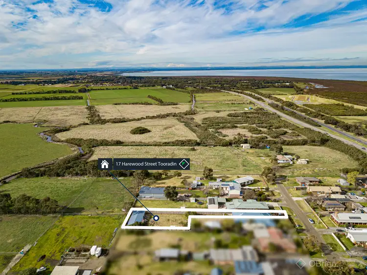 Fourth view of Homely land listing, 17a Harewood Street, Tooradin VIC 3980