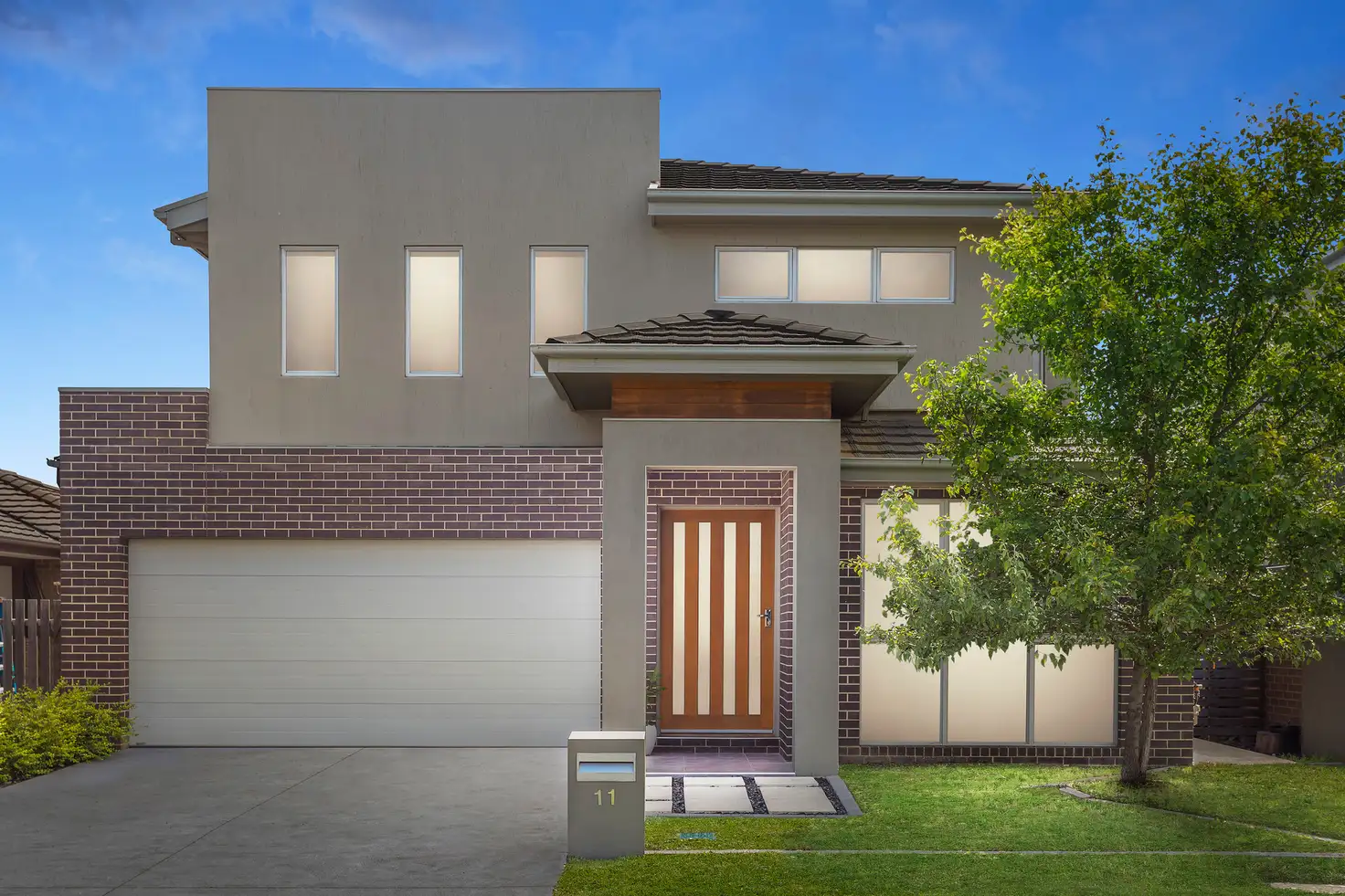 Main view of Homely house listing, 11 Horneville Street, Forde ACT 2914