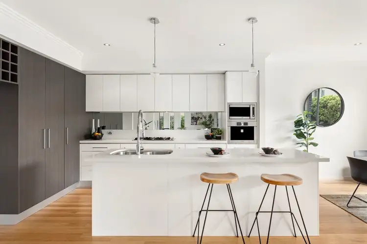 Second view of Homely house listing, 11 Horneville Street, Forde ACT 2914