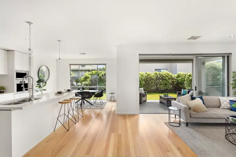 Third view of Homely house listing, 11 Horneville Street, Forde ACT 2914