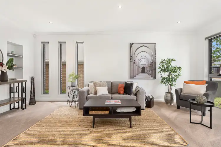 Fourth view of Homely house listing, 11 Horneville Street, Forde ACT 2914