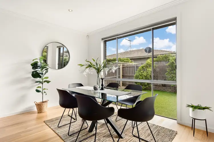 Fifth view of Homely house listing, 11 Horneville Street, Forde ACT 2914