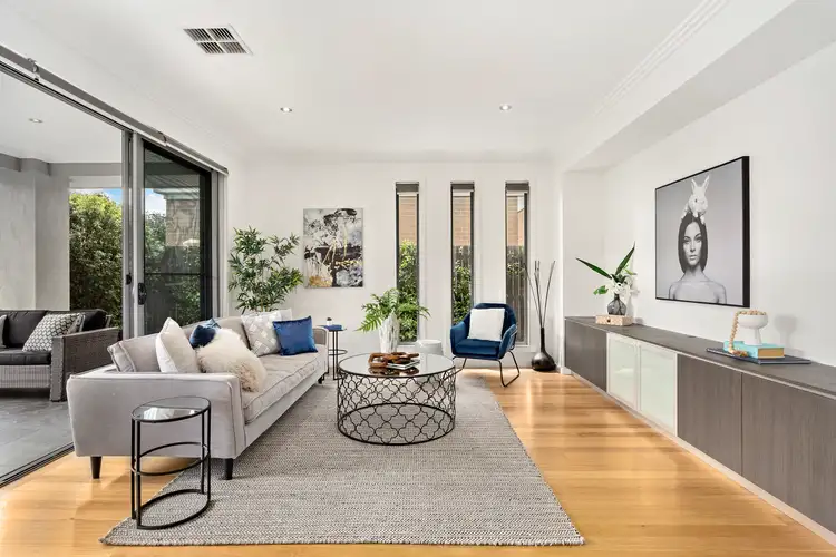 Sixth view of Homely house listing, 11 Horneville Street, Forde ACT 2914