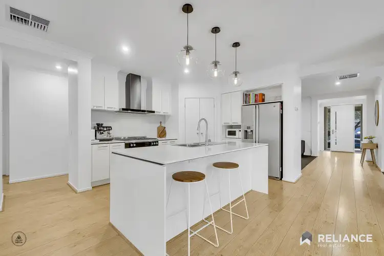 Main view of Homely house listing, 16 Brindabella Chase, Sanctuary Lakes VIC 3030