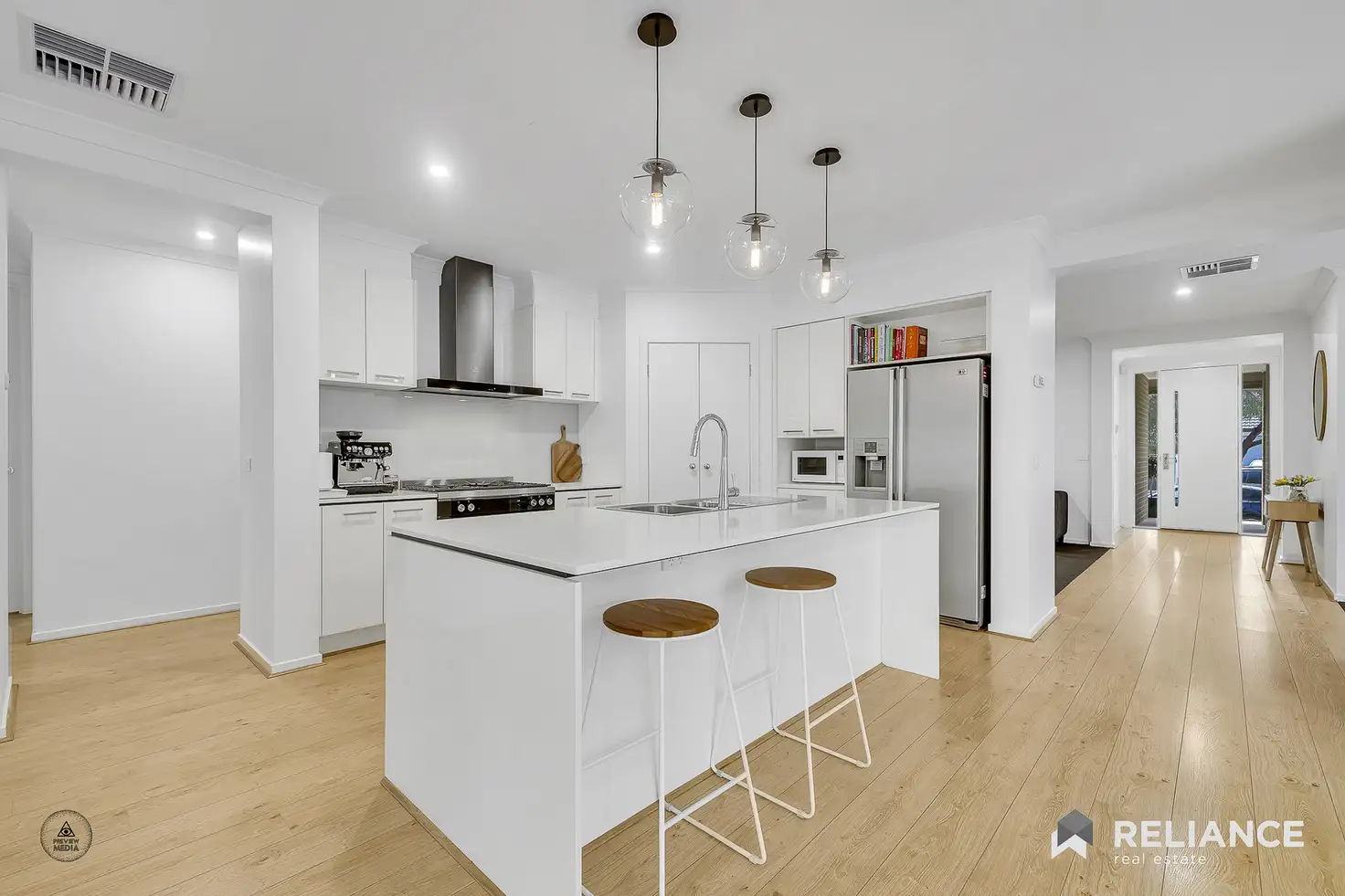 Main view of Homely house listing, 16 Brindabella Chase, Sanctuary Lakes VIC 3030
