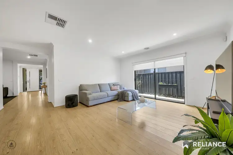 Third view of Homely house listing, 16 Brindabella Chase, Sanctuary Lakes VIC 3030