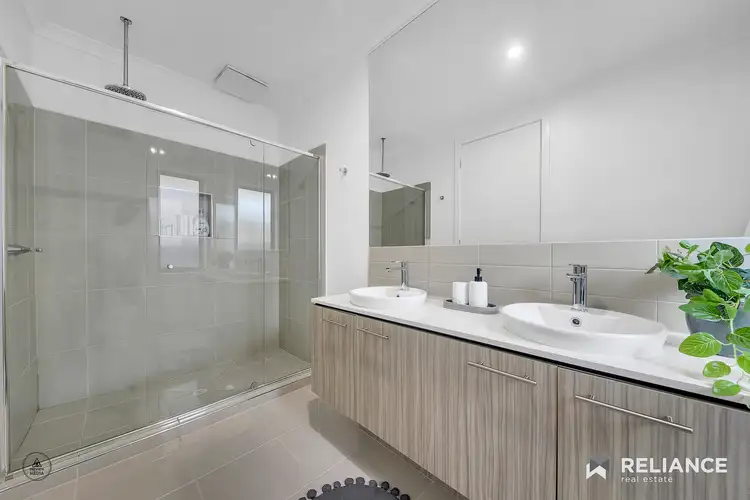 Fifth view of Homely house listing, 16 Brindabella Chase, Sanctuary Lakes VIC 3030