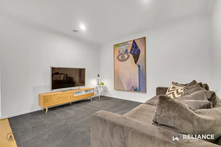 Sixth view of Homely house listing, 16 Brindabella Chase, Sanctuary Lakes VIC 3030