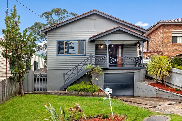 20 Bruce Road, Warrawong NSW 2502