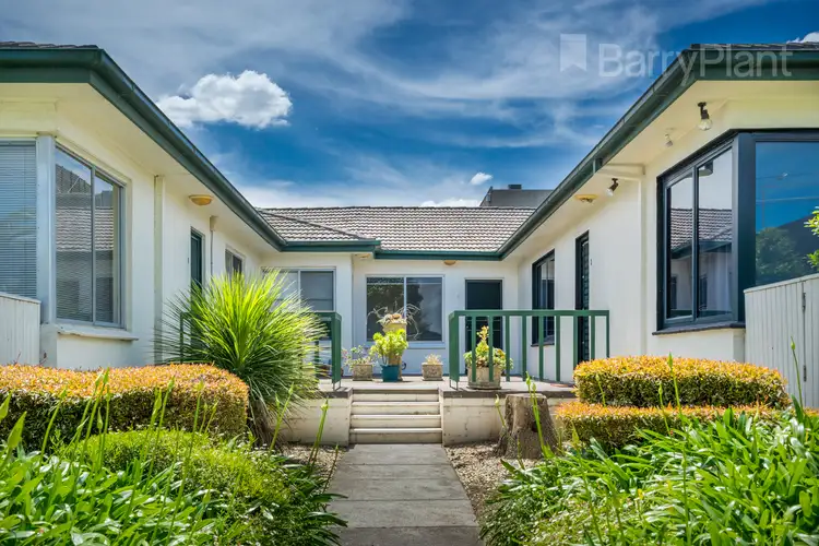 Second view of Homely unit listing, 4/2 Station Street, Reservoir VIC 3073