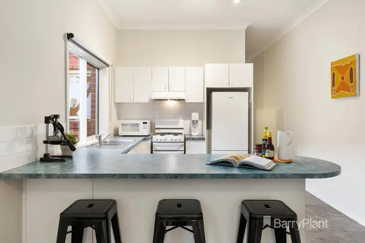 Third view of Homely house listing, 36 Donald Street, Brunswick VIC 3056