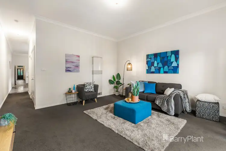 Fifth view of Homely house listing, 36 Donald Street, Brunswick VIC 3056