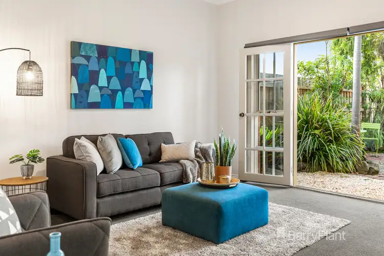 Sixth view of Homely house listing, 36 Donald Street, Brunswick VIC 3056