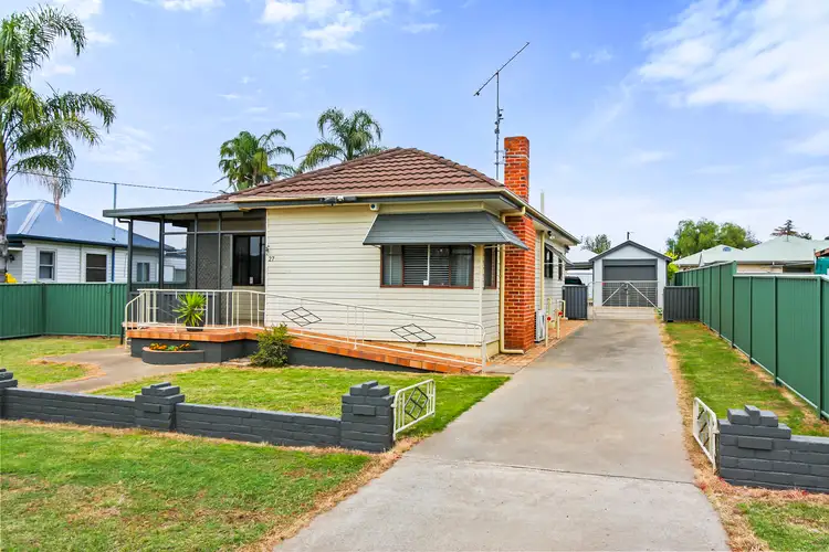 Main view of Homely house listing, 27 Vera Street, Tamworth NSW 2340