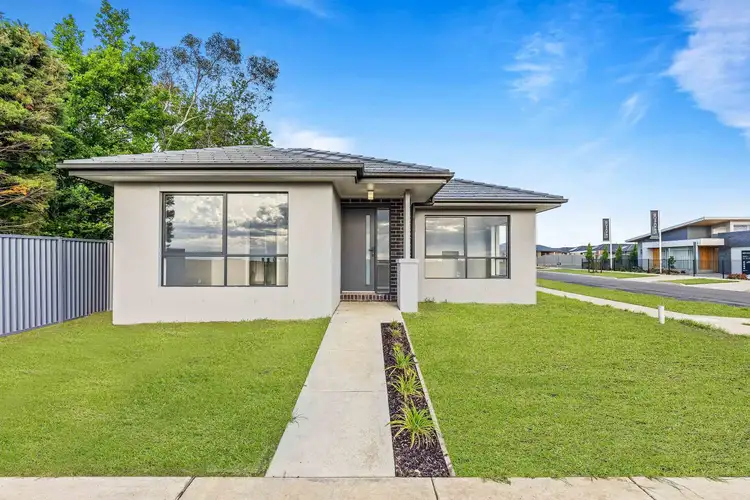 Main view of Homely house listing, 241 Dyson Drive, Alfredton VIC 3350