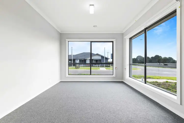 Third view of Homely house listing, 241 Dyson Drive, Alfredton VIC 3350