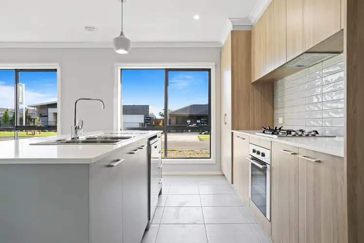 Fourth view of Homely house listing, 241 Dyson Drive, Alfredton VIC 3350