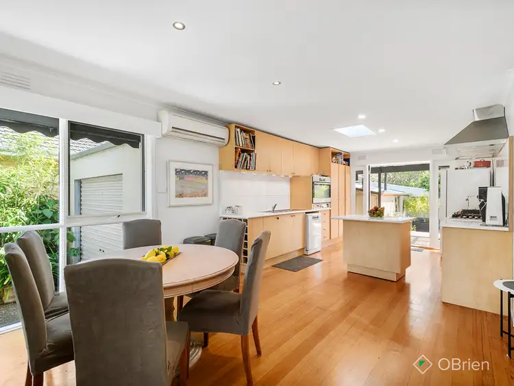 Fifth view of Homely house listing, 59 Heatherhill Road, Frankston VIC 3199