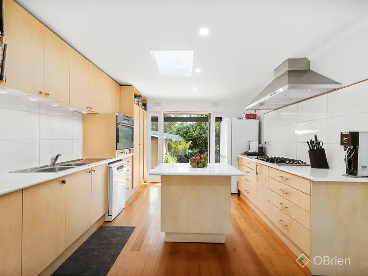 Sixth view of Homely house listing, 59 Heatherhill Road, Frankston VIC 3199