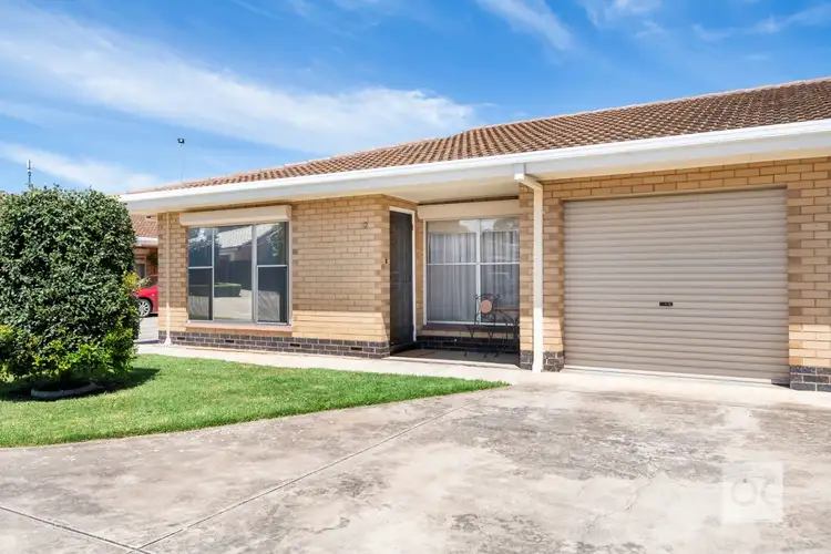 12/14 Croker Road, Morphettville SA 5043