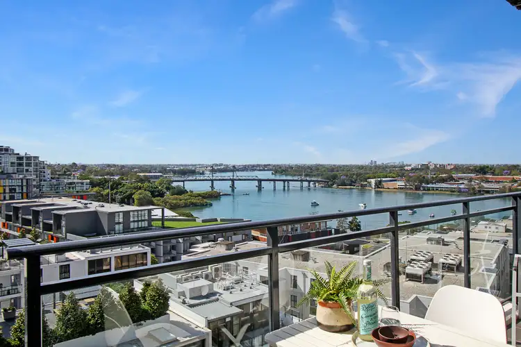 Main view of Homely apartment listing, 34/2 Underdale Lane, Meadowbank NSW 2114