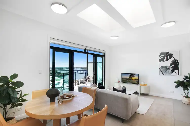 Second view of Homely apartment listing, 34/2 Underdale Lane, Meadowbank NSW 2114