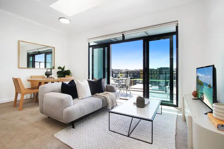 Third view of Homely apartment listing, 34/2 Underdale Lane, Meadowbank NSW 2114