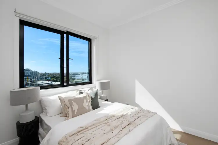 Fourth view of Homely apartment listing, 34/2 Underdale Lane, Meadowbank NSW 2114